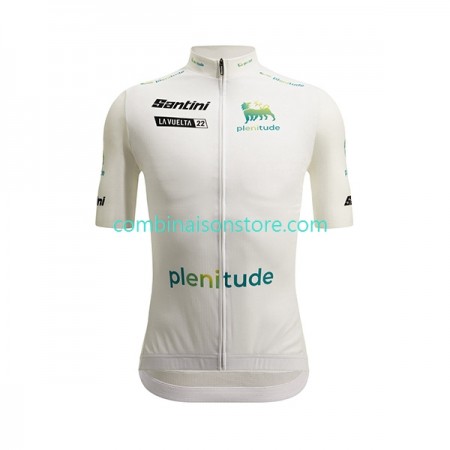 Maillot 2022 Tour d`Espagne N002
